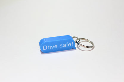 Keychain iPhone Text Message | Personalized